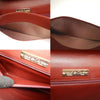 Cartier clutch