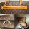 Louis Vuitton tote