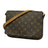 Louis Vuitton shoulder