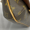 Louis Vuitton shoulder