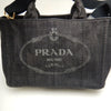 Prada tote