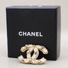 Chanel brooch