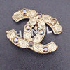 Chanel brooch