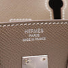 Hermès handbag