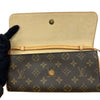 Louis Vuitton shoulder