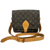 Louis Vuitton shoulder