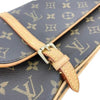 Louis Vuitton shoulder