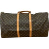 Louis Vuitton travel