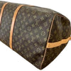 Louis Vuitton travel