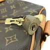 Louis Vuitton travel