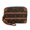 Louis Vuitton clutch