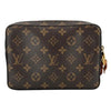 Louis Vuitton clutch