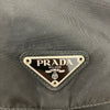 Prada backpack