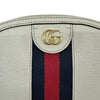 Gucci shoulder