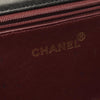 Chanel shoulder