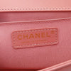 Chanel shopper