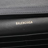 Balenciaga shoulder