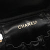 Chanel clutch