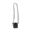 Secondhand Chanel Cambon line Black Leather Bag