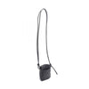 Secondhand Chanel Cambon line Black Leather Bag