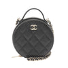 Chanel shopper