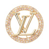 Louis Vuitton brooch