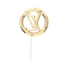 Louis Vuitton brooch