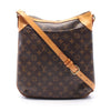 Louis Vuitton shoulder