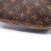 Louis Vuitton shoulder