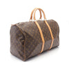 Louis Vuitton travel