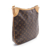 Louis Vuitton shoulder