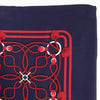 Hermès scarf