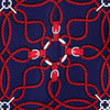 Hermès scarf