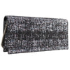 Jimmy Choo clutch