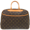 Louis Vuitton travel