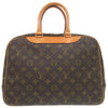 Louis Vuitton travel