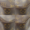 Louis Vuitton shoulder