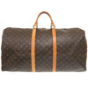 Louis Vuitton travel