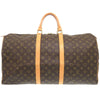 Louis Vuitton travel