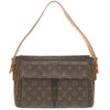 Louis Vuitton shoulder