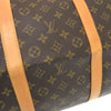 Louis Vuitton travel