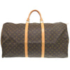 Louis Vuitton travel