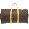 Louis Vuitton travel