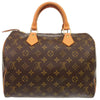 Louis Vuitton handbag