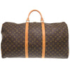 Louis Vuitton travel