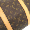 Louis Vuitton travel