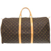 Louis Vuitton travel