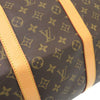 Louis Vuitton travel