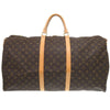 Louis Vuitton travel