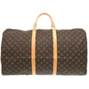 Louis Vuitton travel